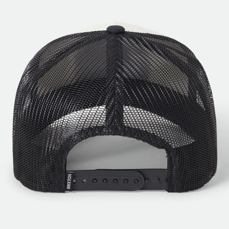 HUBAL C NP MP TRUCKER HAT