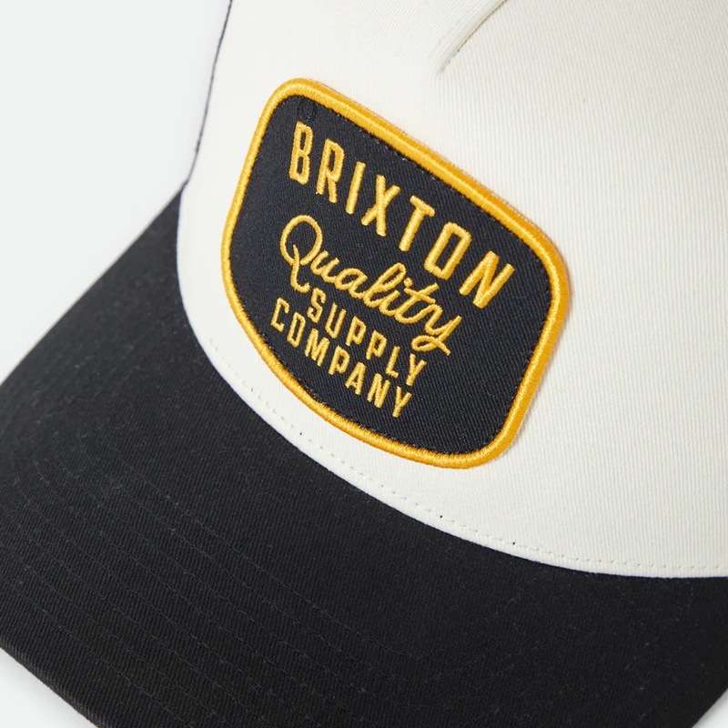 HUBAL C NP MP TRUCKER HAT