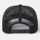 HUBAL C NP MP TRUCKER HAT