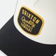 HUBAL C NP MP TRUCKER HAT