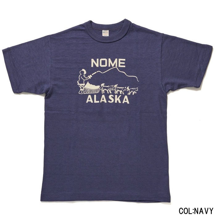 Lot 4601 NOME