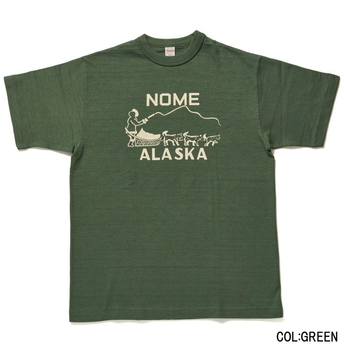 Lot 4601 NOME