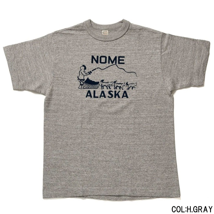 Lot 4601 NOME