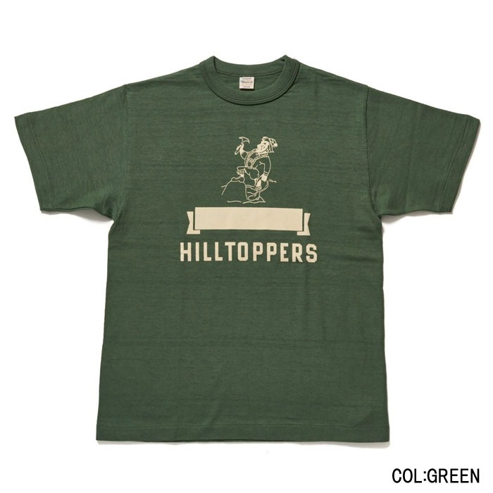 Lot 4601 HILLTOPPERS