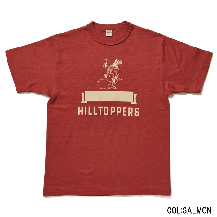 Lot 4601 HILLTOPPERS