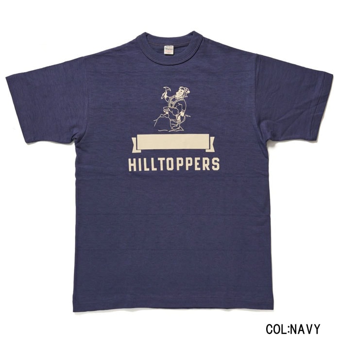 Lot 4601 HILLTOPPERS