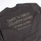 VINTAGE PRINT LONG TEE.26-03