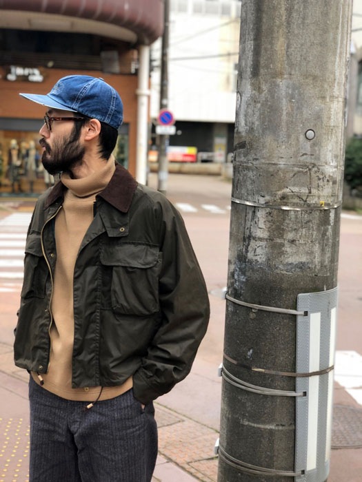 NEWKIRK TURTLENECK THERMAL