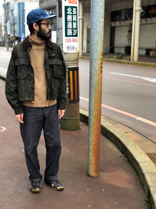 NEWKIRK TURTLENECK THERMAL