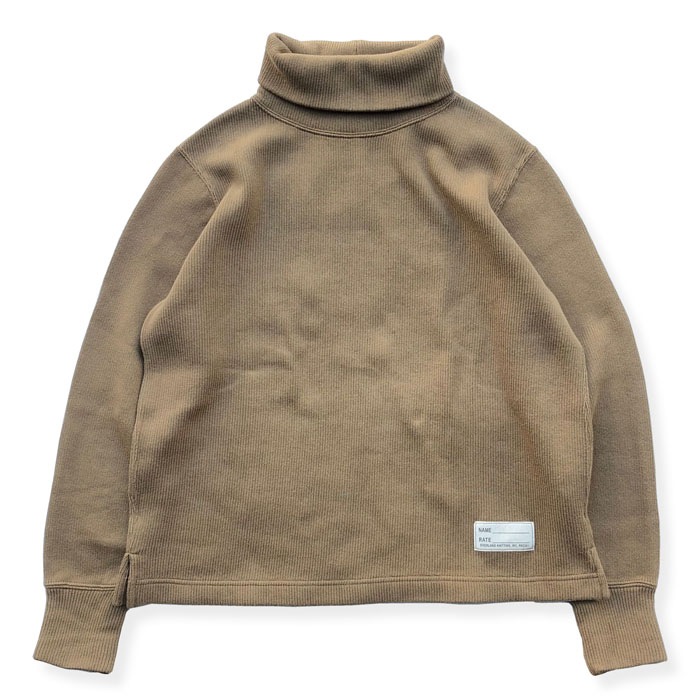 NEWKIRK TURTLENECK THERMAL