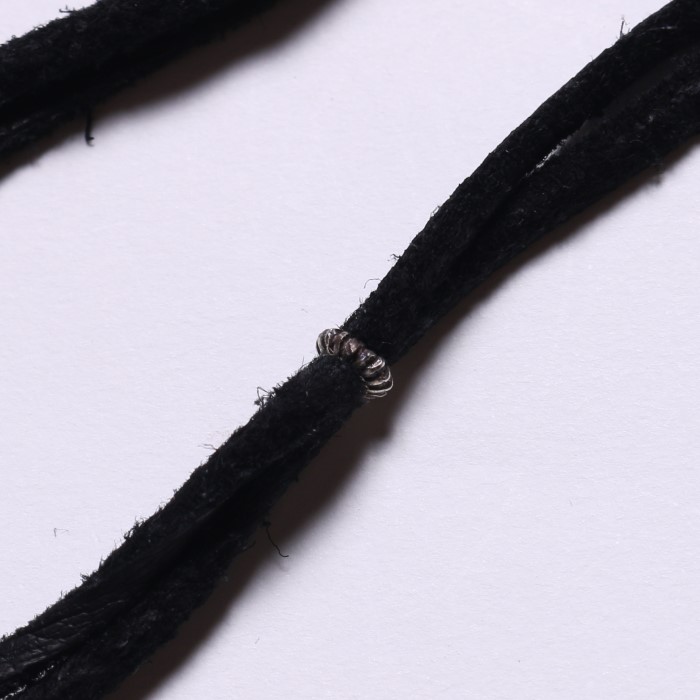SILVER DOLLAR FEATHER LEFT C-20L