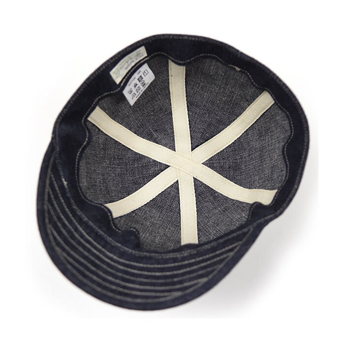 Lot 5242 DENIM CAP