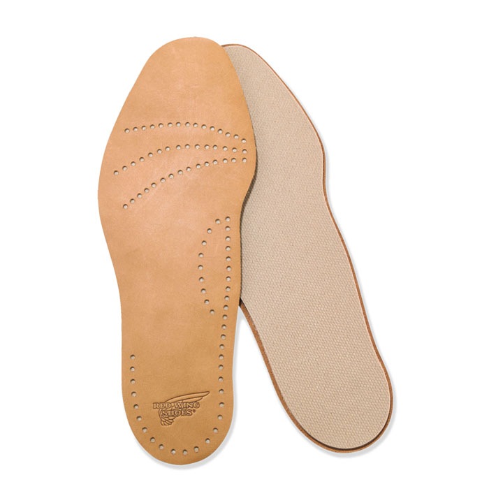 Leather Footbed NO.96356