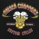 FRISCO CHOPPERS HOODIE