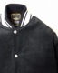 k5L Corduroy Stadium Jacket
