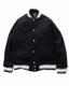 k5L Corduroy Stadium Jacket