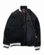 k5L Corduroy Stadium Jacket
