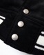 k5L Corduroy Stadium Jacket