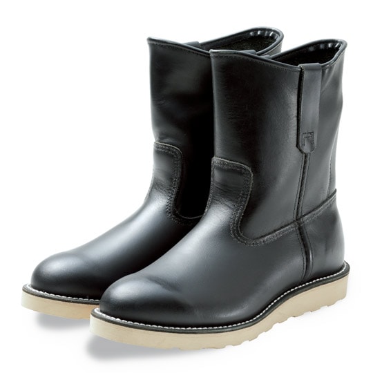 【8/17までお値下げ】レッドウィング8169　ペコス　9E 正規販売店 RED WING(レッドウィング) 8169 9インチ PECOS BOOTS