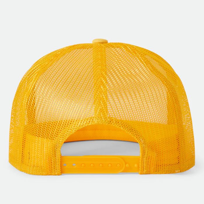COLLINS NP HP TRUCKER HAT