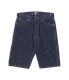 Lot No. SC51443 / FICTION ROMANCE 9oz. WABASH STRIPE ZIP FLY SHORTS