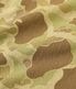 Lot No. BR42585 / TROUSERS, HERRINGBONE TWILL, CAMOUFLAGE