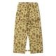 Lot No. BR42585 / TROUSERS, HERRINGBONE TWILL, CAMOUFLAGE