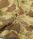 Lot No. BR42585 / TROUSERS, HERRINGBONE TWILL, CAMOUFLAGE