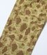 Lot No. BR42585 / TROUSERS, HERRINGBONE TWILL, CAMOUFLAGE