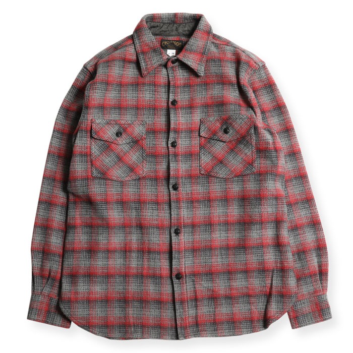 HILLBILLY SHIRTS