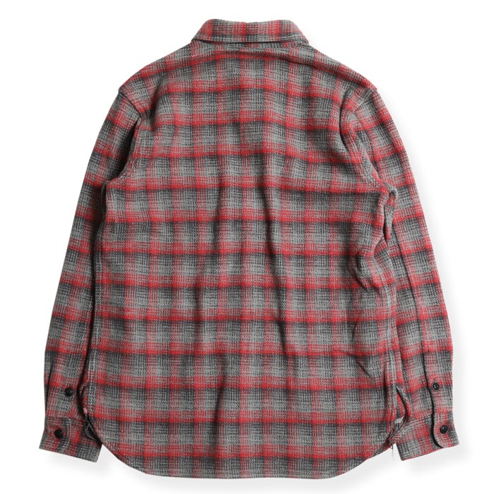 HILLBILLY SHIRTS