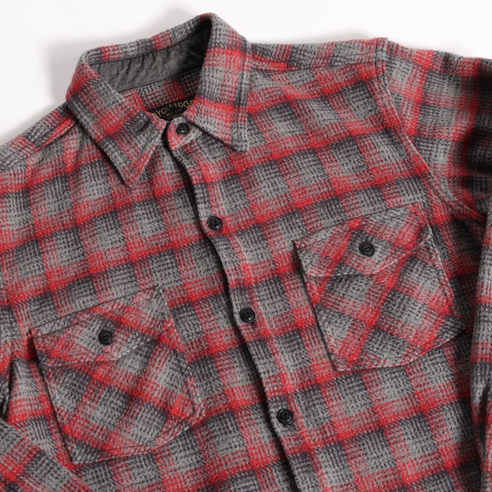 HILLBILLY SHIRTS