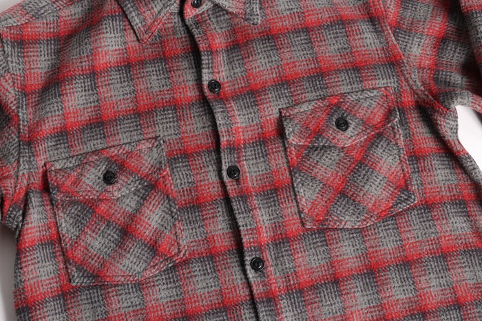 HILLBILLY SHIRTS
