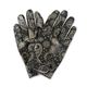 LAMP GLOVES -UTILITY GLOVE MID-PAISLEY BLACK