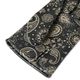 LAMP GLOVES -UTILITY GLOVE MID-PAISLEY BLACK