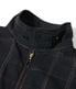 Lot No. SC15842 / RAYON COTTON GABARDINE CHECK SPORTS JACKET