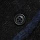 EVILACT FLAMES MOHAIR CARDIGAN