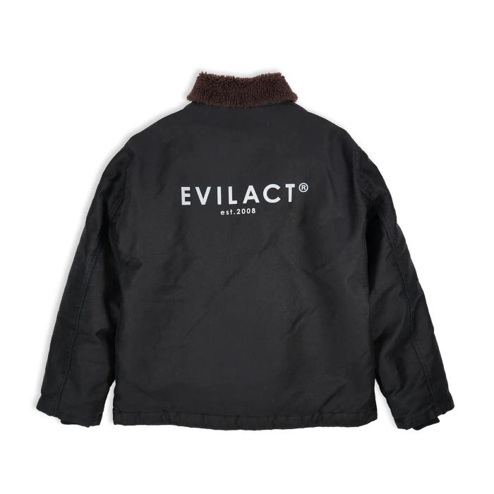 EVILACT MC DECK JKT