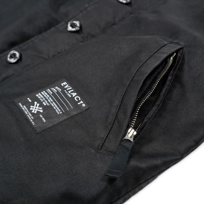 EVILACT MC DECK JKT