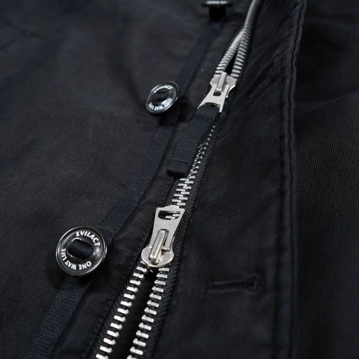 EVILACT MC DECK JKT