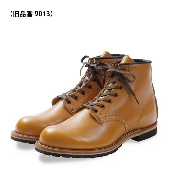 BECKMAN STYLE NO.9413