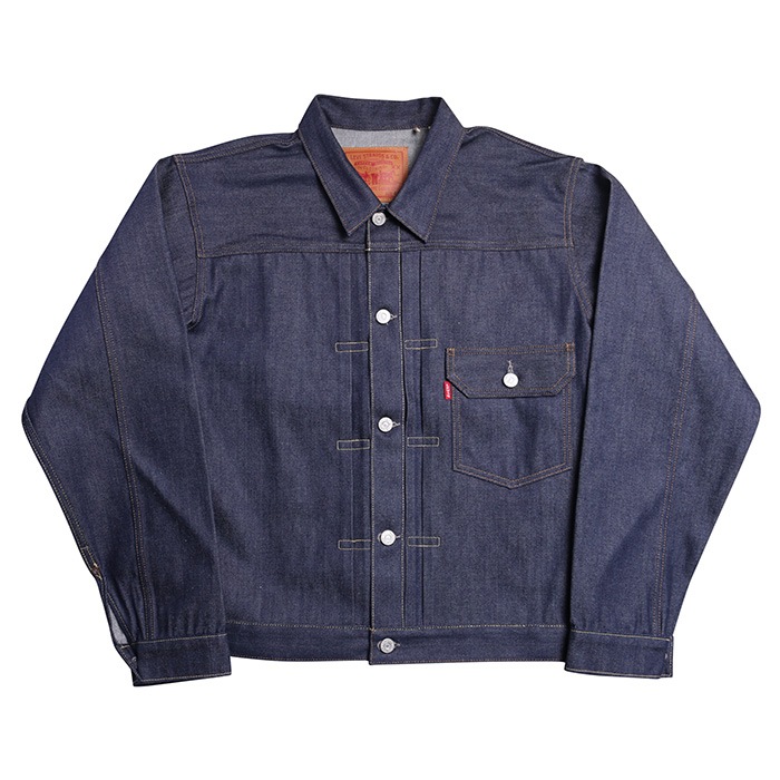 VINTAGE CLOTHING 1936 MODEL TYPE I TRACKER JACKET RIGID