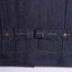 VINTAGE CLOTHING 1936 MODEL TYPE I TRACKER JACKET RIGID