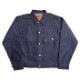 VINTAGE CLOTHING 1936 MODEL TYPE I TRACKER JACKET RIGID