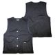 TYPE VRV3 COTTON RUG VEST '26