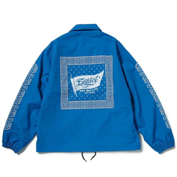 EVILACT BANDANA COACH
