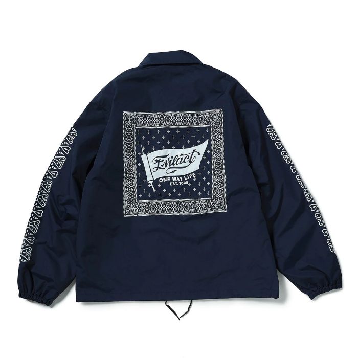 EVILACT BANDANA COACH