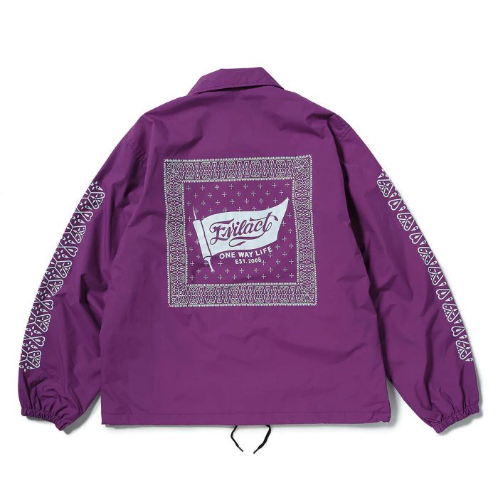 EVILACT BANDANA COACH