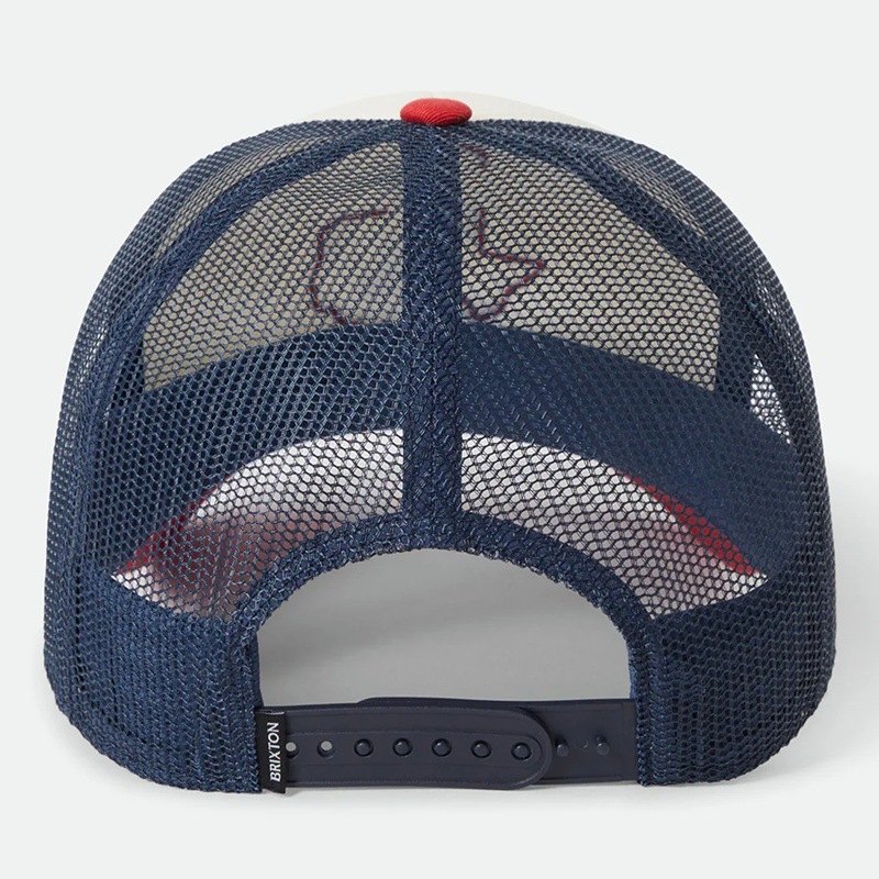 LONESTAR X BRIXTON TRUCKER