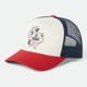 LONESTAR X BRIXTON TRUCKER